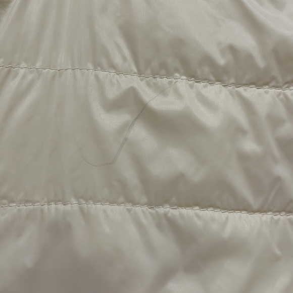 SHACI lamb fur size XS. Reversible. - Picture 4 of 4